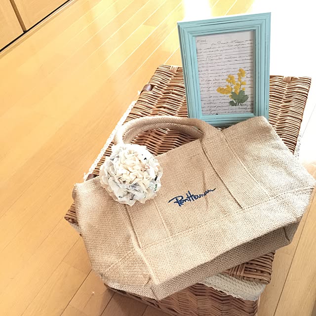 momonaさんの実例写真