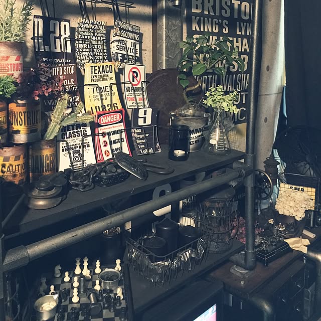 swaro109さんの実例写真