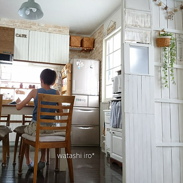 a-kiさんの実例写真