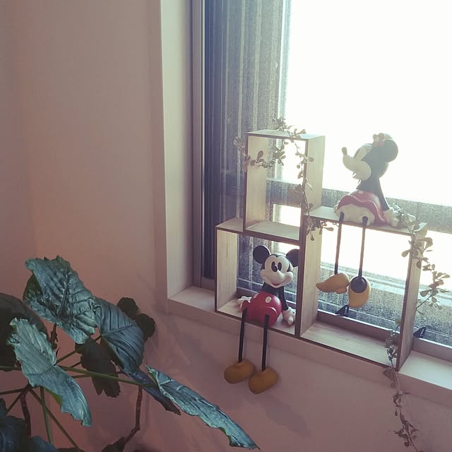 mackeyさんの実例写真