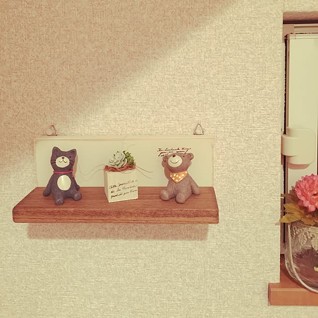 kittさんの実例写真
