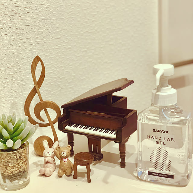comoさんの実例写真