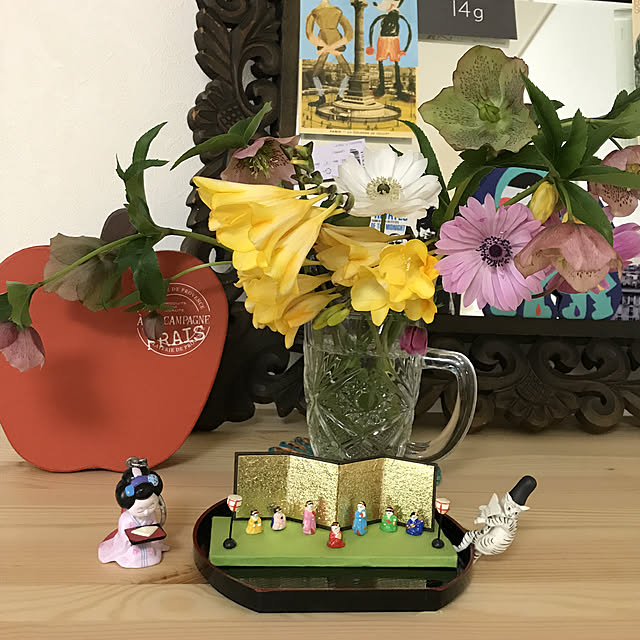 necocoさんの実例写真