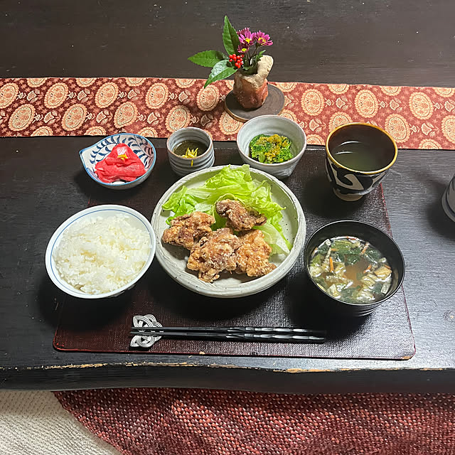 ritsukoさんの実例写真