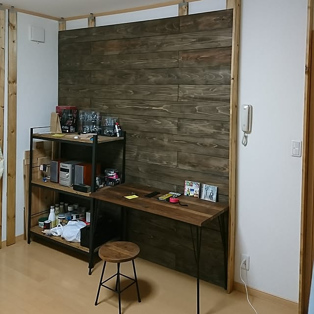 実例写真