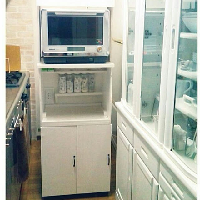 heart.emiemi57.whiteさんの実例写真