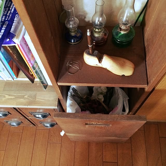 musucariさんの実例写真