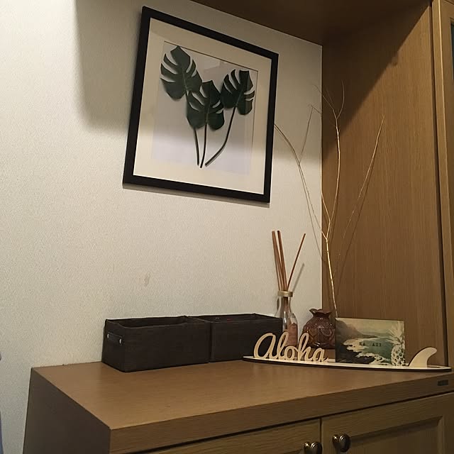 chaimomさんの実例写真