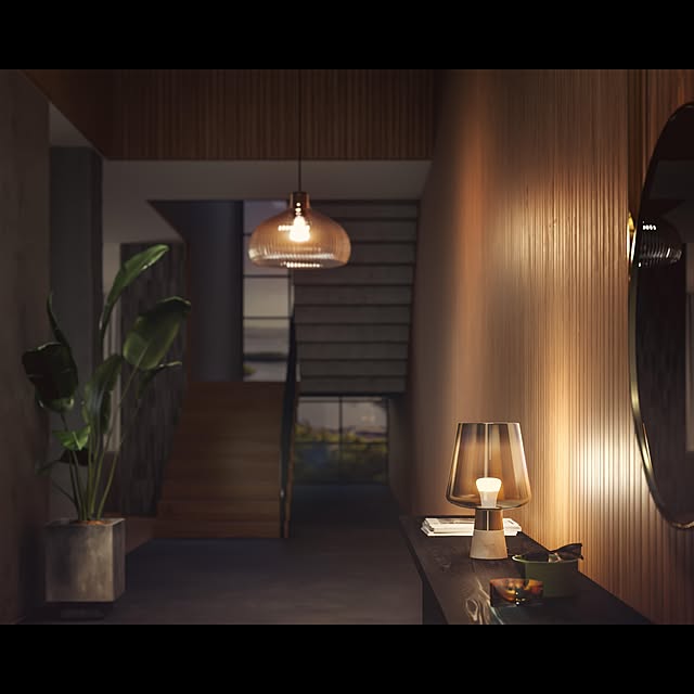 Philips_Hueさんの実例写真