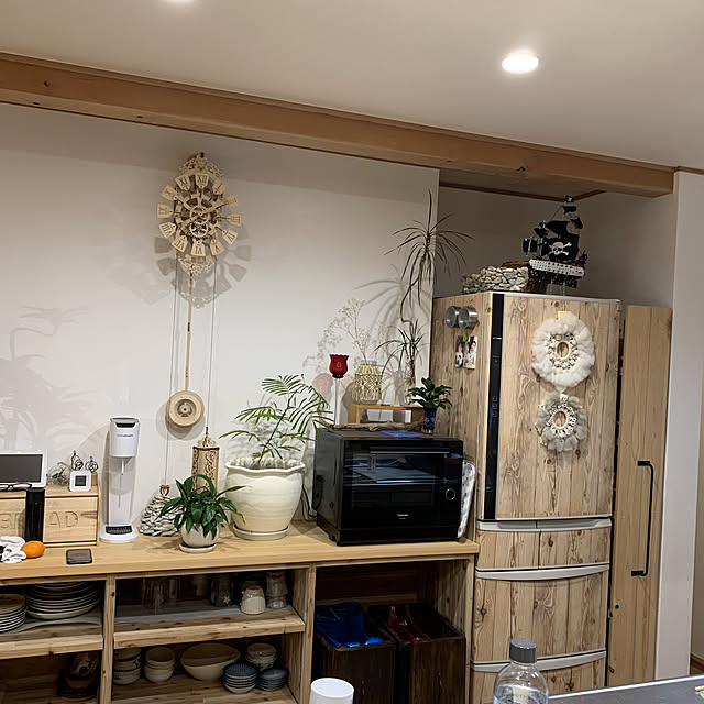 kaeさんの実例写真