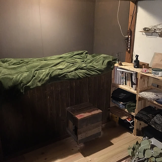YouHeiNgtさんの実例写真