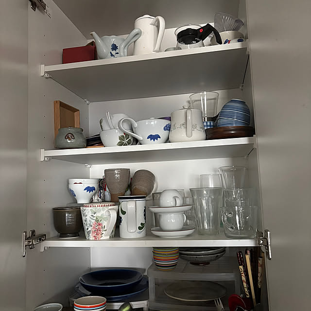 Mochiさんの部屋