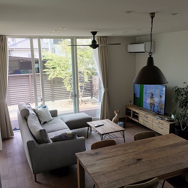 home__kさんの実例写真