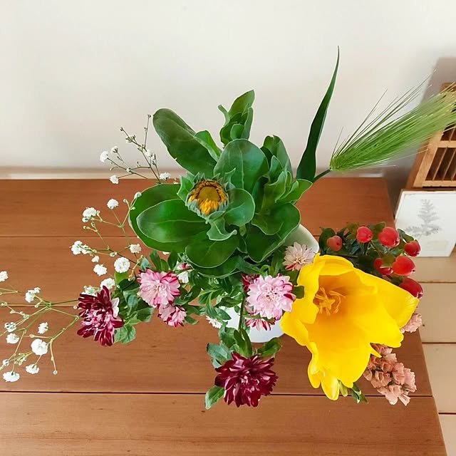 ai.happyplaceさんの部屋
