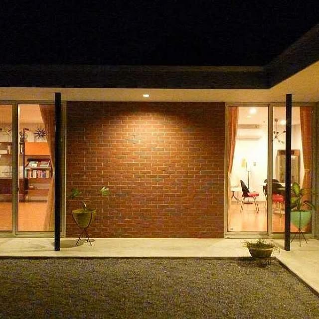 fukutomiさんの実例写真