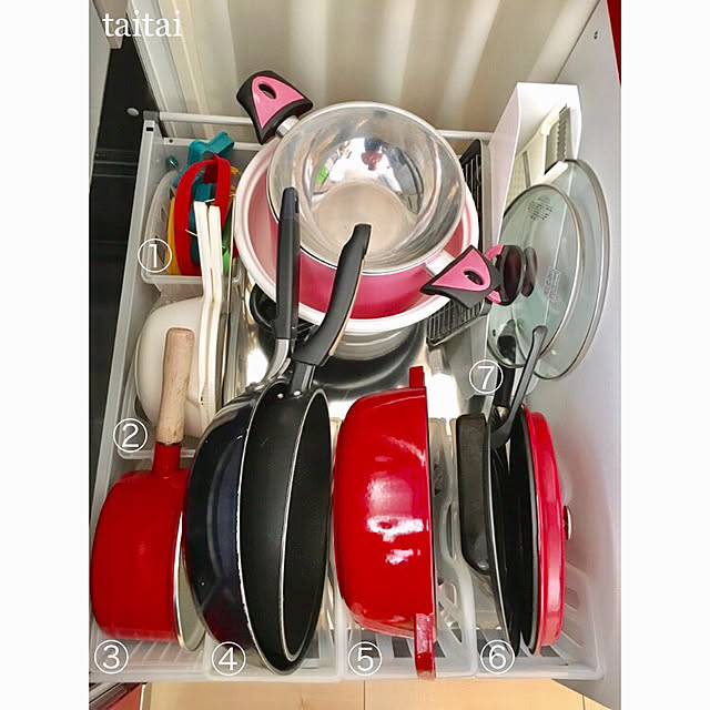 taitaiさんの実例写真