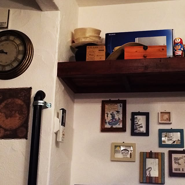 ailovefamilyさんの実例写真