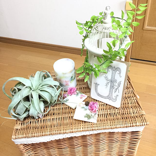 momonaさんの実例写真