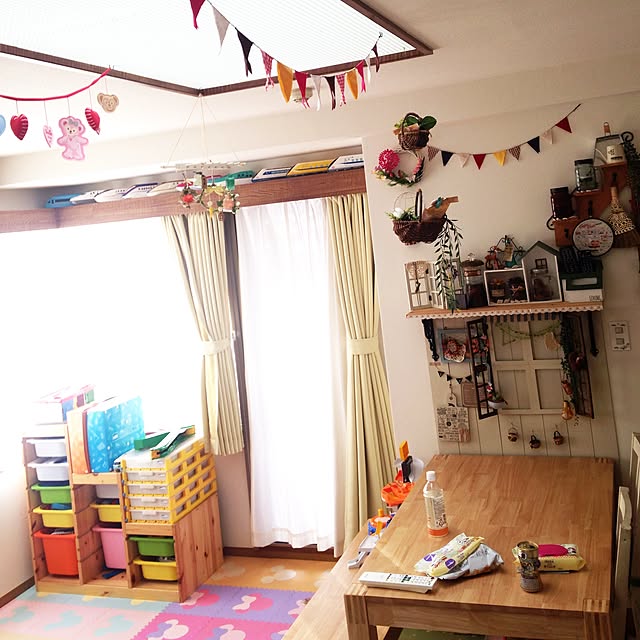 k-skPapaさんの実例写真