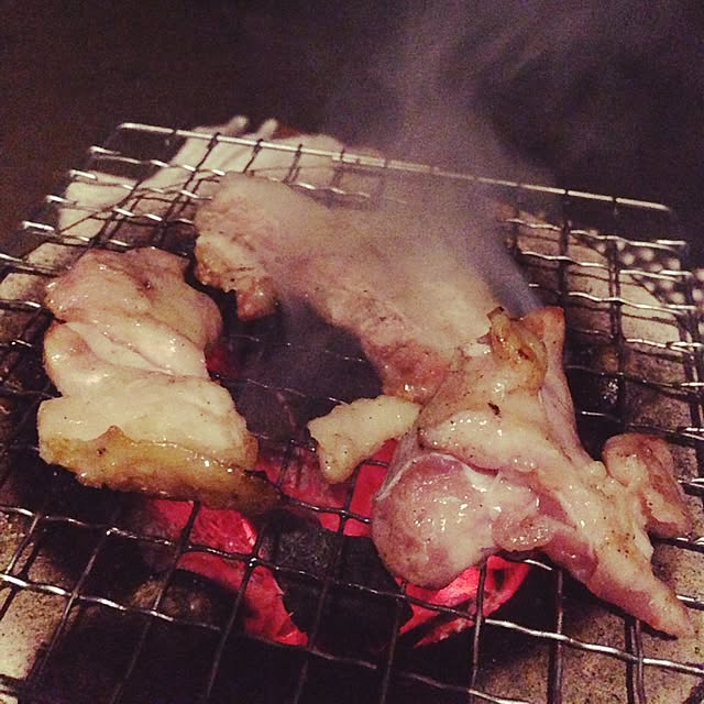 nikuさんの実例写真