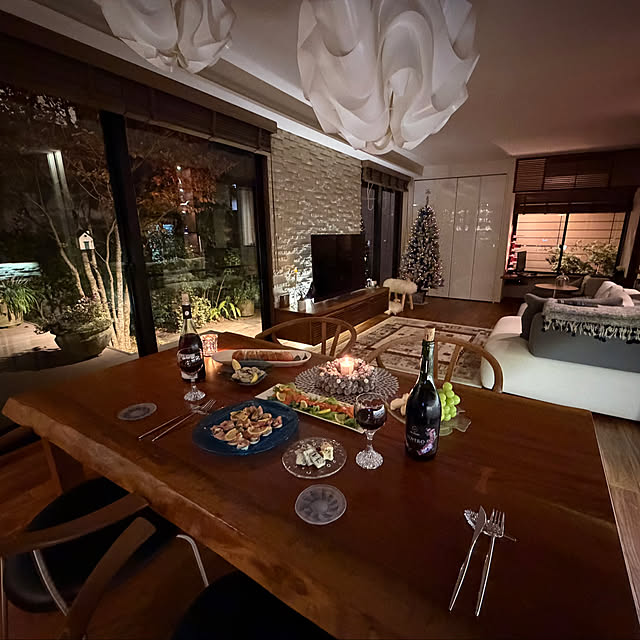 Yumiさんの実例写真