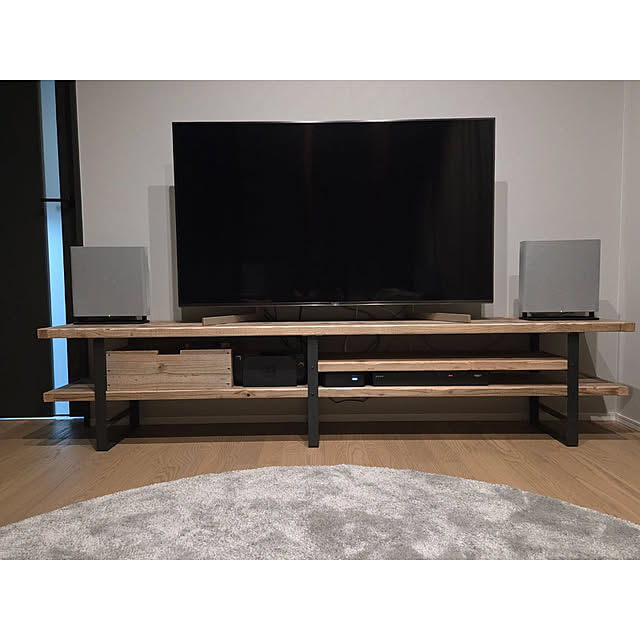 WOODPROさんの部屋