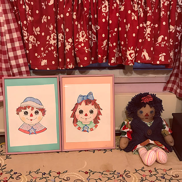 machakoさんの実例写真