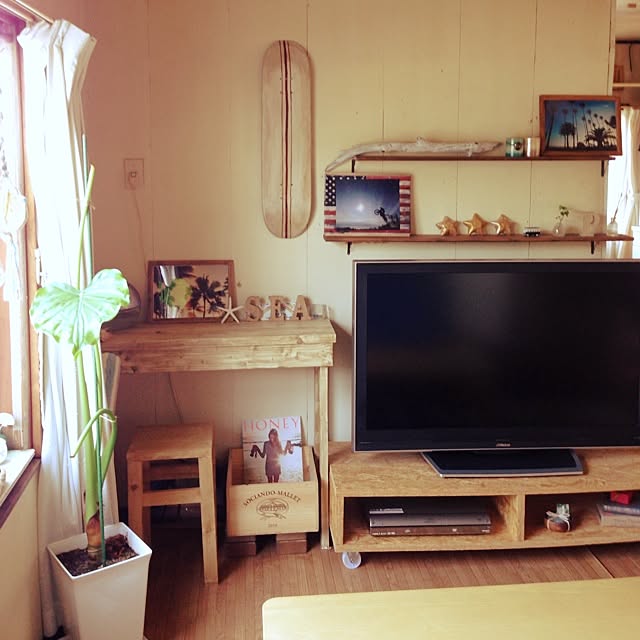 DRIFTWOOD213さんの実例写真