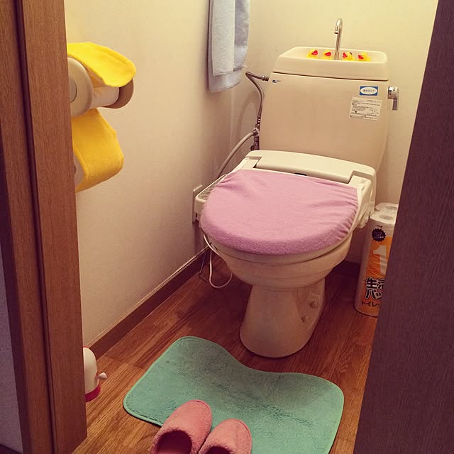 Mさんの実例写真