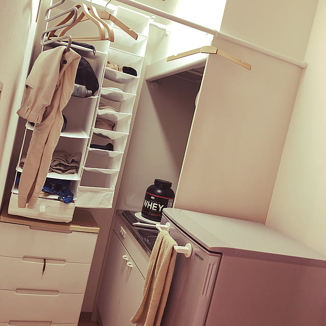IKEA/一人暮らし/キッチンのインテリア実例 - 2020-09-13 21:07:49