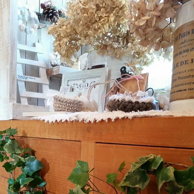 hitomiさんの実例写真