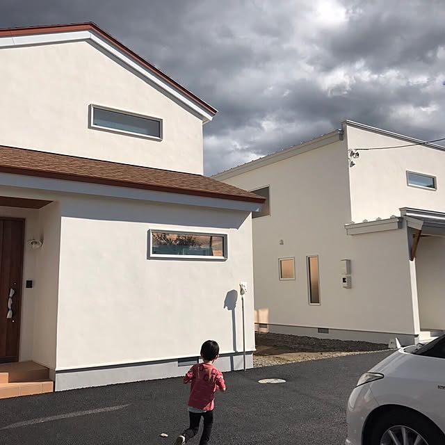 Genkiさんの実例写真