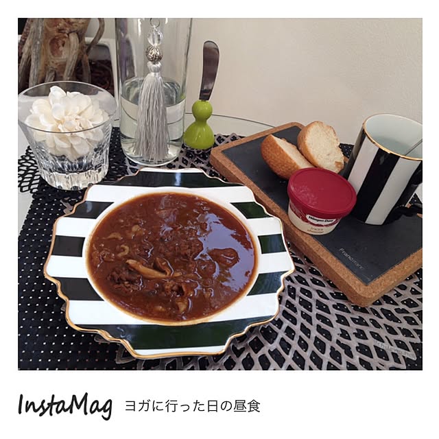 yokoさんの実例写真