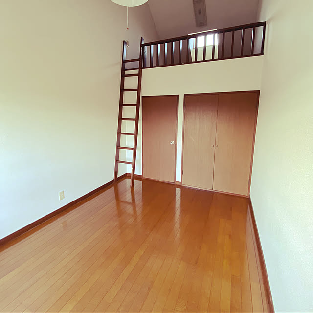 部屋全体のインテリア実例 - 2022-07-25 23:41:14