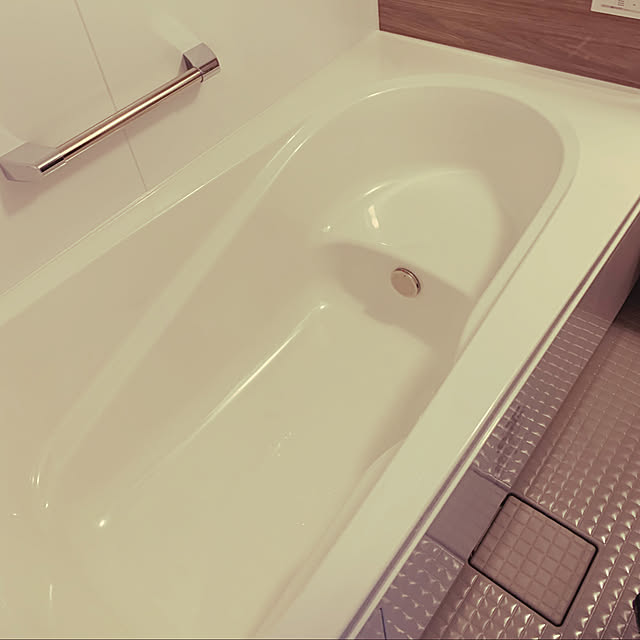 バス/トイレのインテリア実例 - 2021-09-30 20:29:37