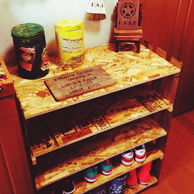 busta.worksさんの実例写真