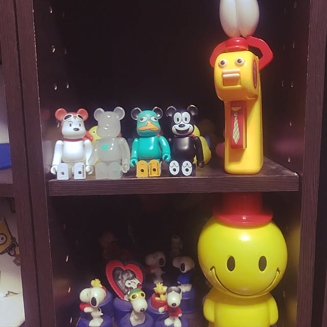 Homarekanefukuさんの実例写真