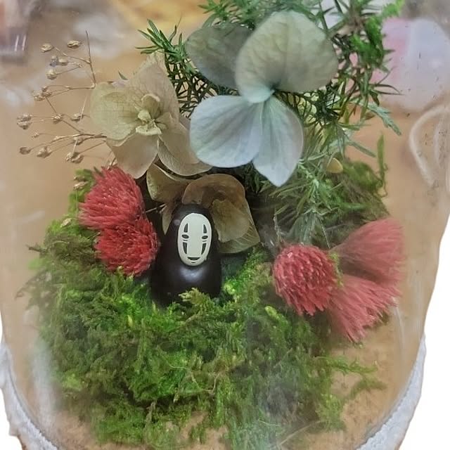 ANTENNAさんの実例写真