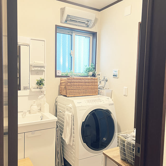 SquarePantsさんの実例写真
