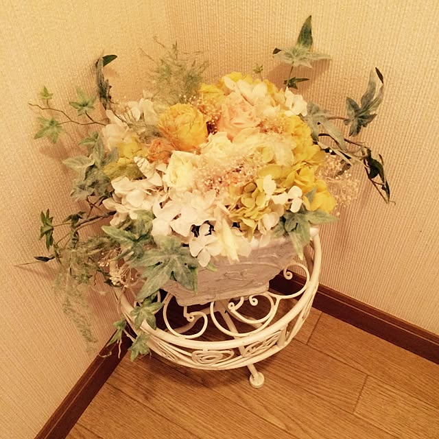 Ioriさんの実例写真