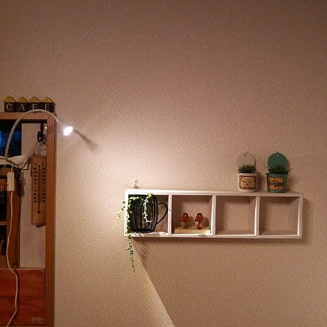 miiさんの実例写真