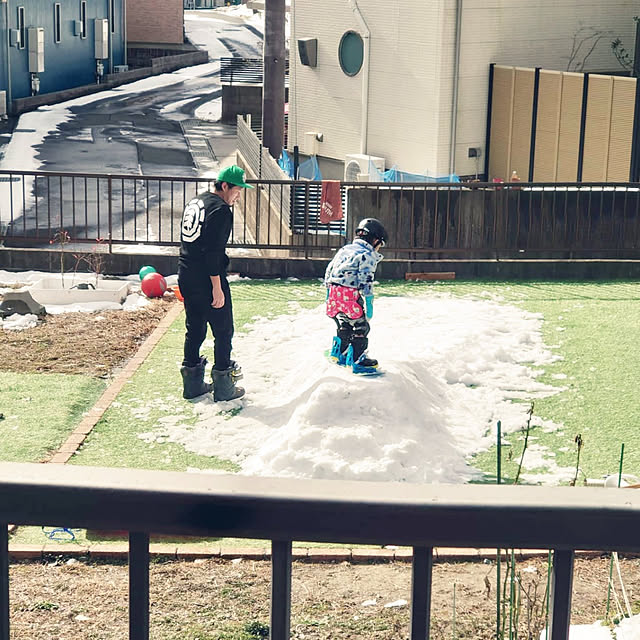 Harunaさんの実例写真
