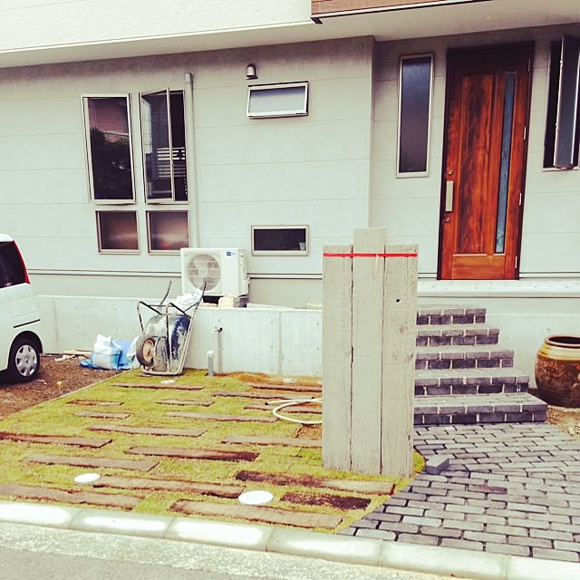 hotarunohahaさんの実例写真