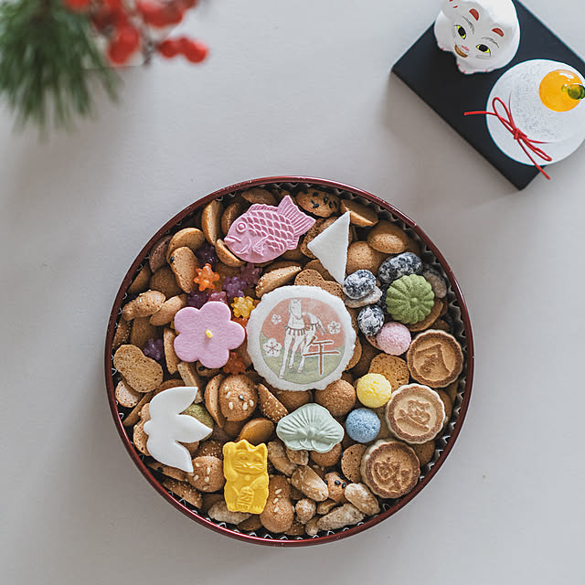 oliveさんの部屋