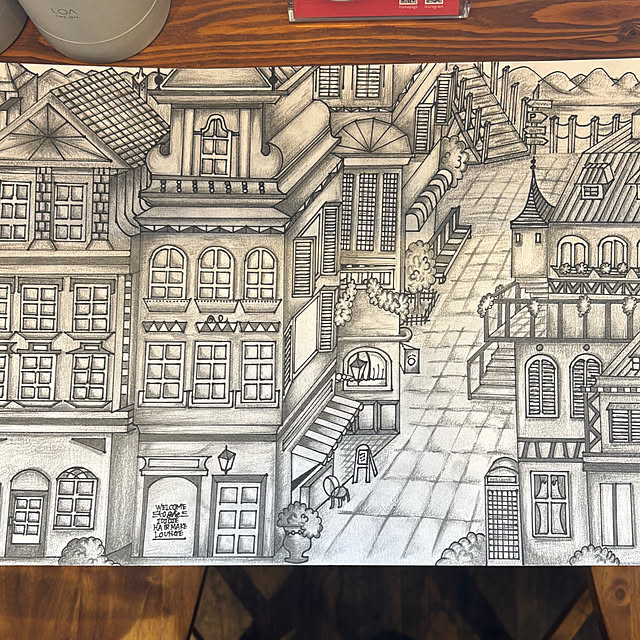 pinknaseijinさんの実例写真