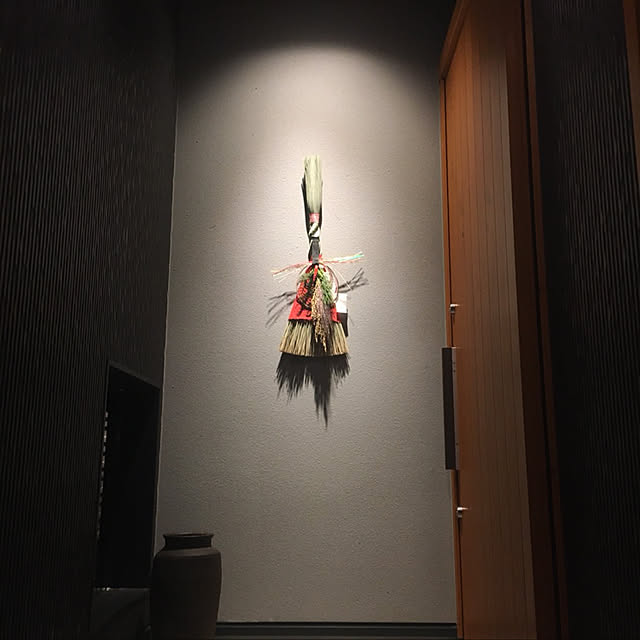 玄関/入り口のインテリア実例 - 2020-02-25 23:16:38