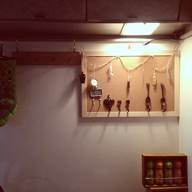 cocoさんの実例写真
