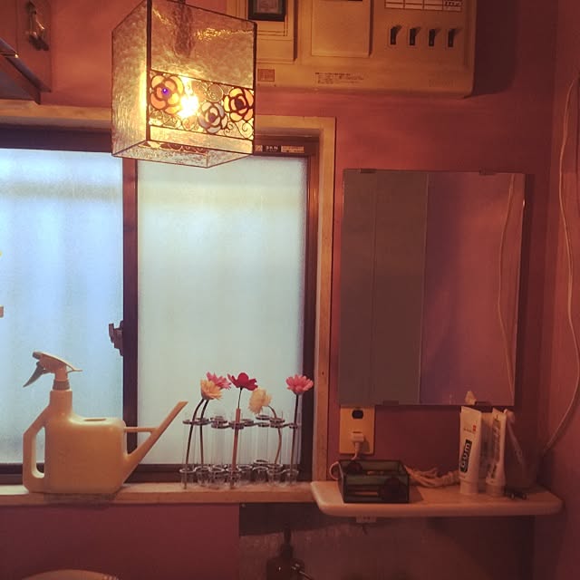バス/トイレ/DIYのインテリア実例 - 2014-03-11 12:11:08