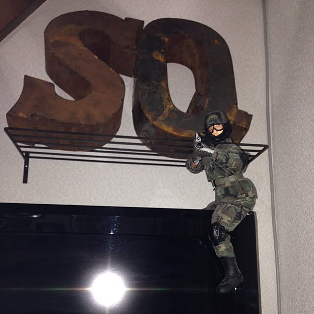 SQさんの実例写真