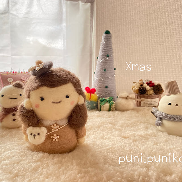 puni.punikoさんの実例写真